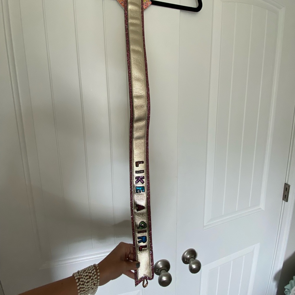 Purse Strap